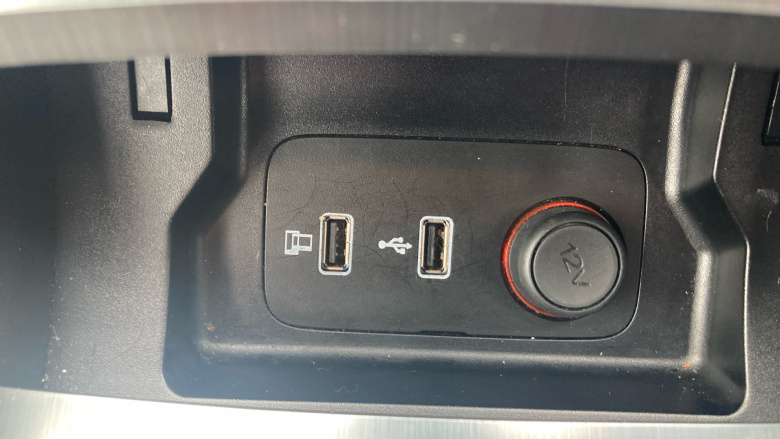 MG HS 1.5 T-GDI PHEV SE 5dr Auto Hatchback